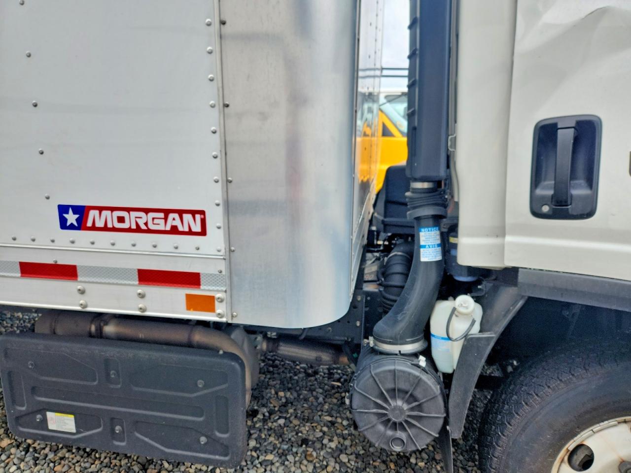 2026 CHEVROLET C/K4500