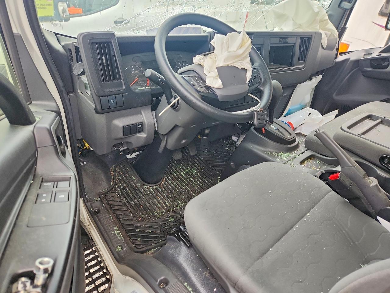 2026 CHEVROLET C/K4500
