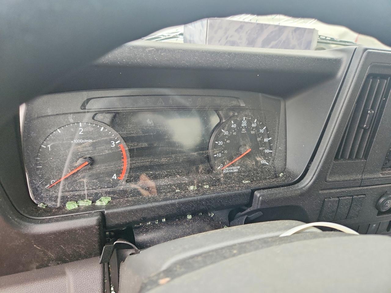 2026 CHEVROLET C/K4500