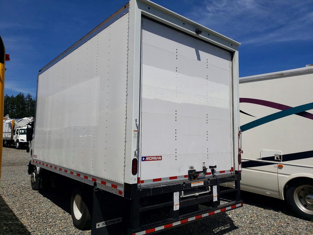 2026 CHEVROLET C/K4500