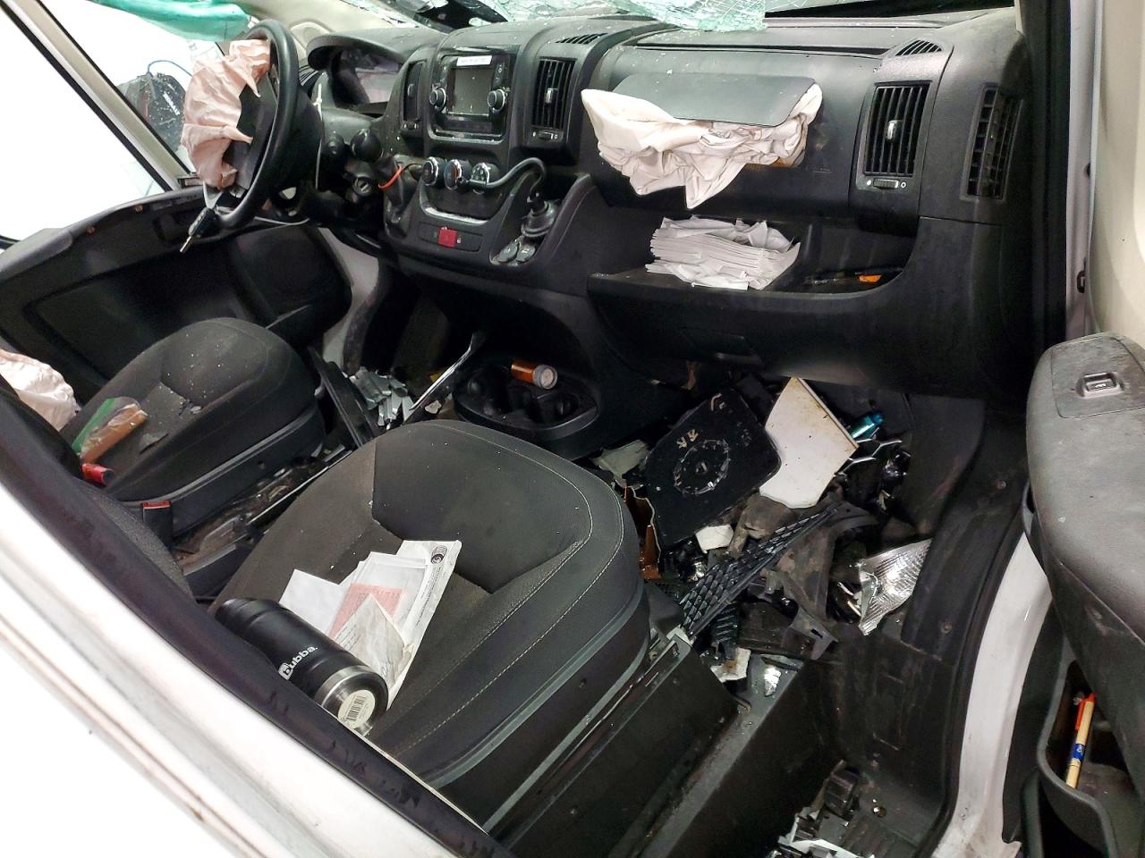 2021 RAM All Models