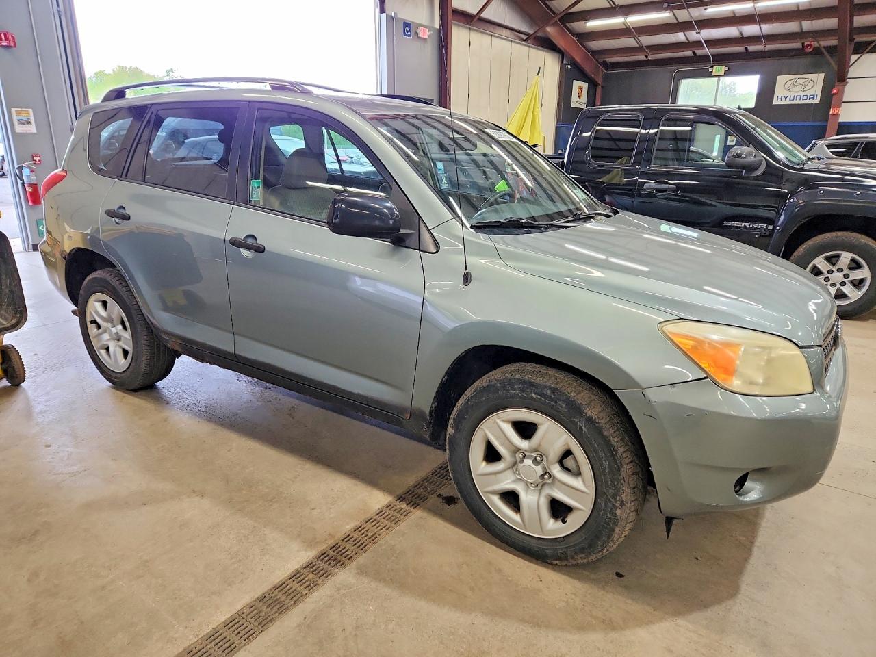 2008 TOYOTA RAV4