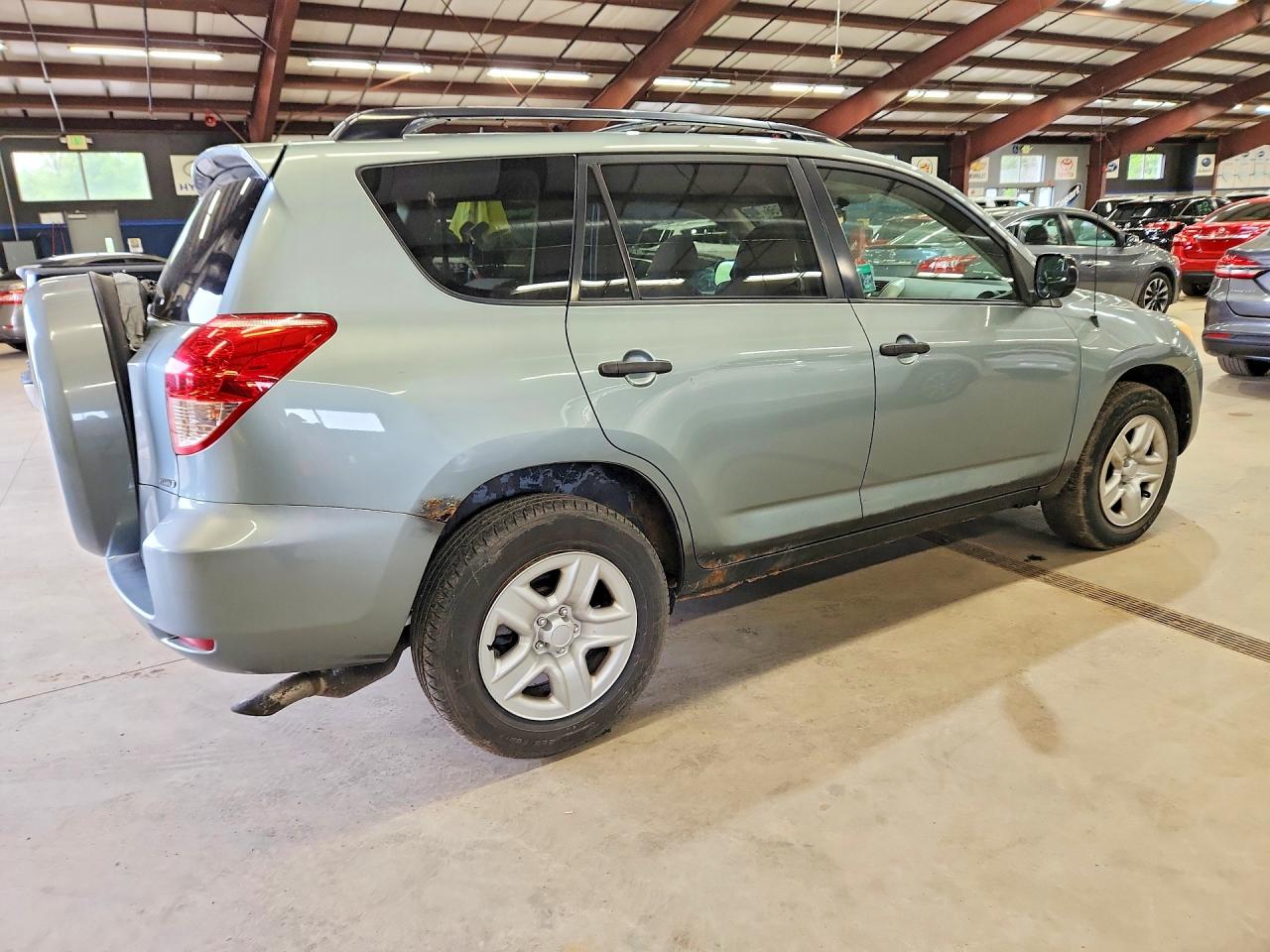 2008 TOYOTA RAV4