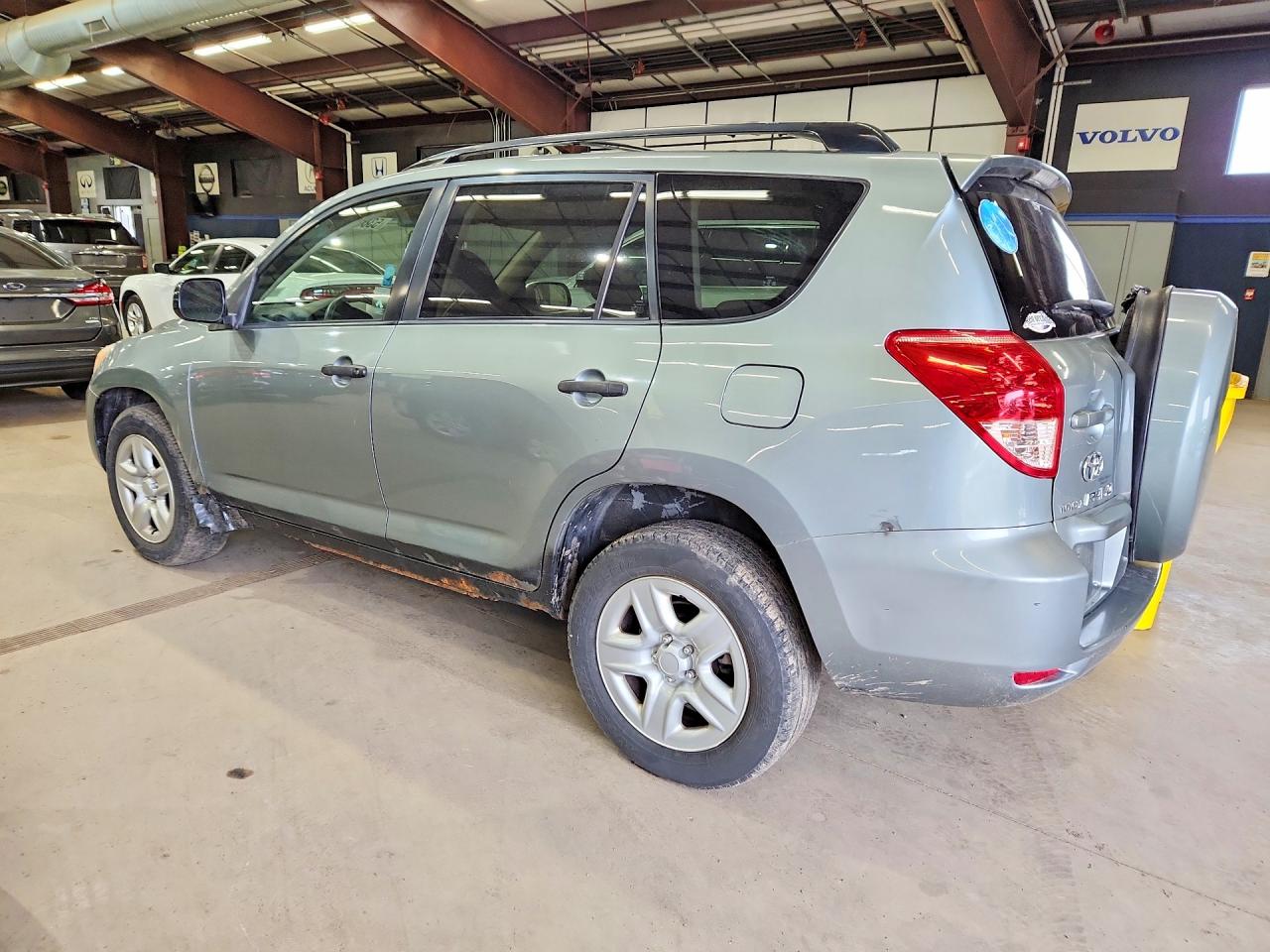 2008 TOYOTA RAV4