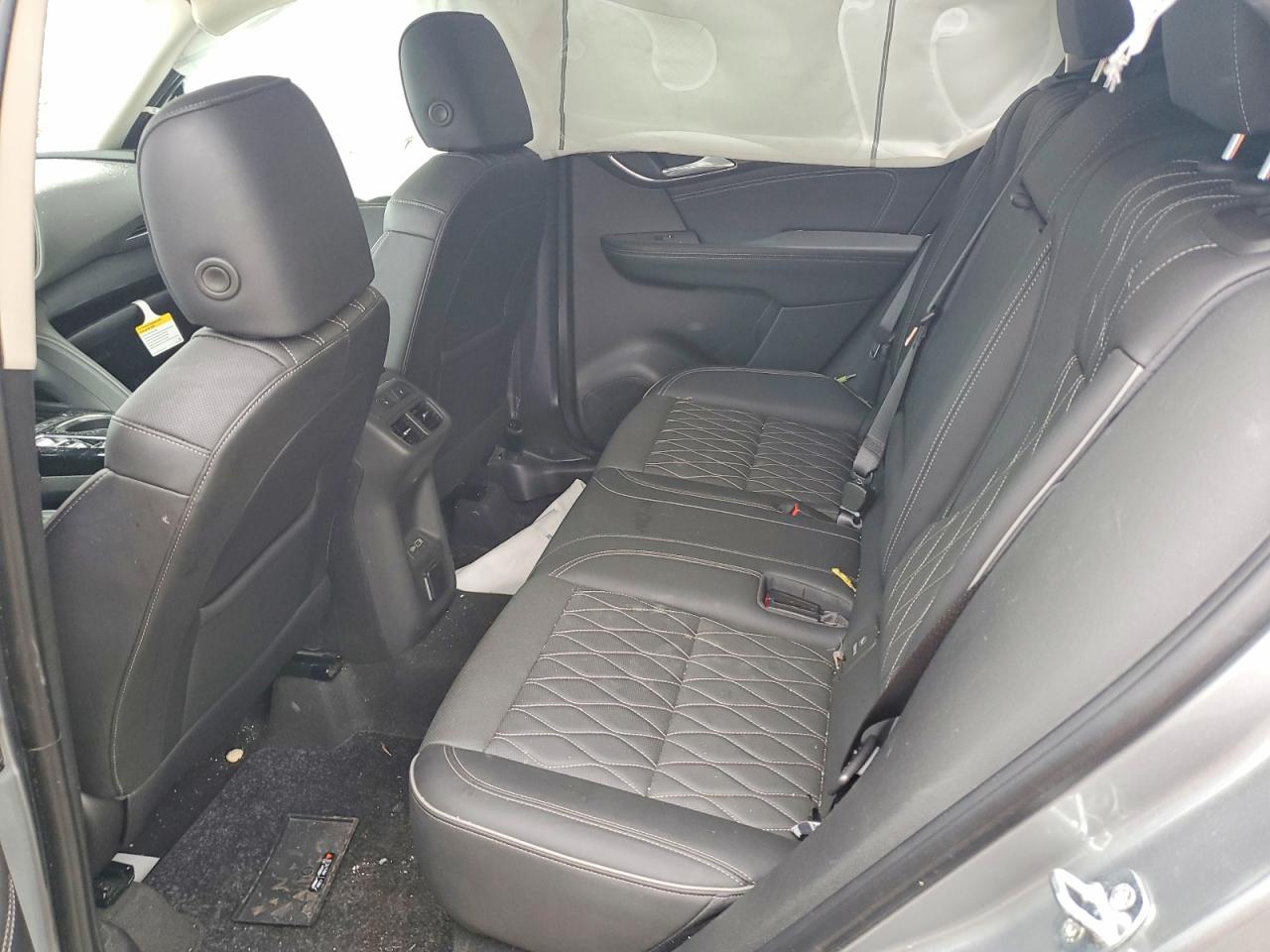 2023 BUICK ENVISION