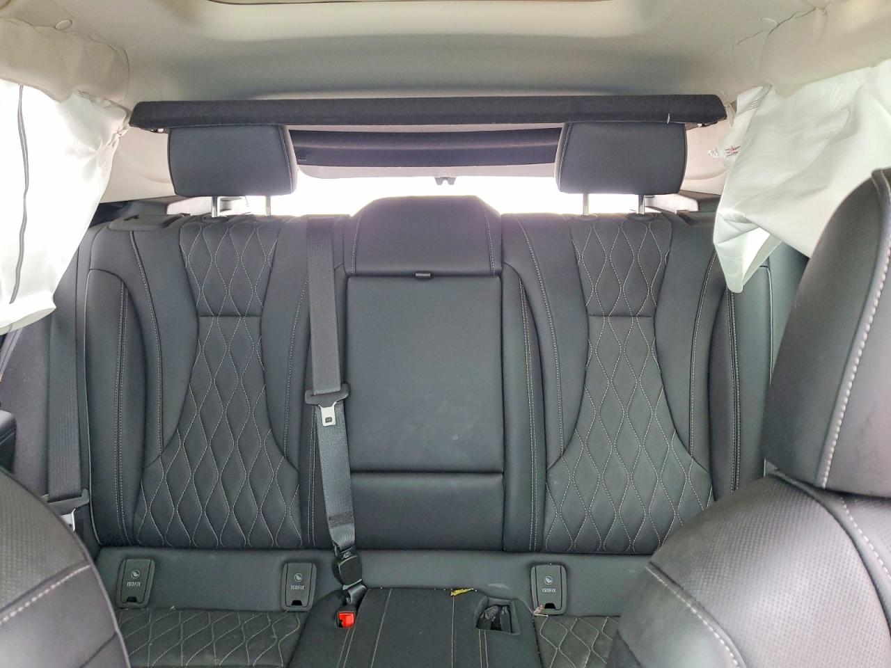 2023 BUICK ENVISION