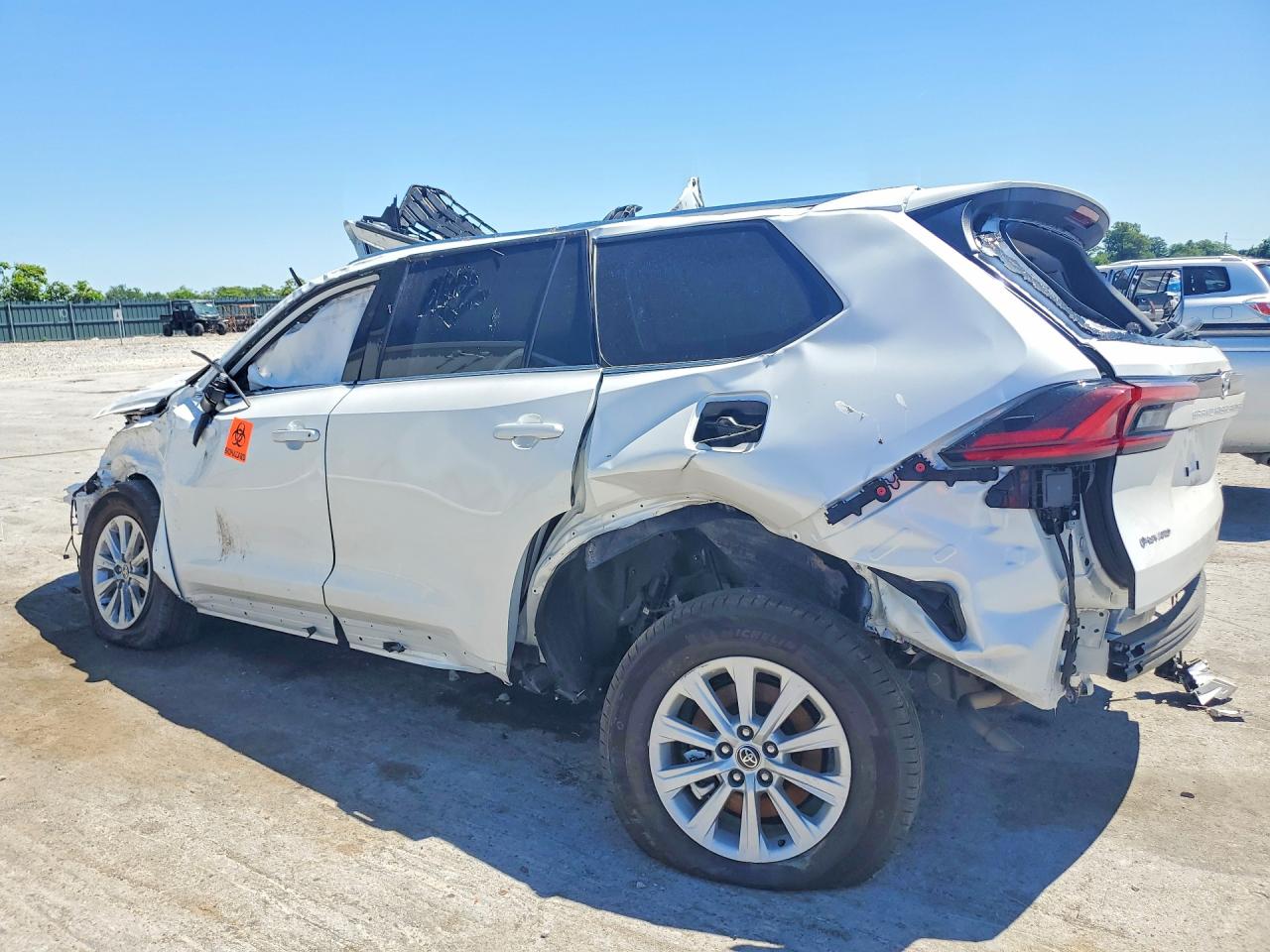 2025 TOYOTA ALL OTHER