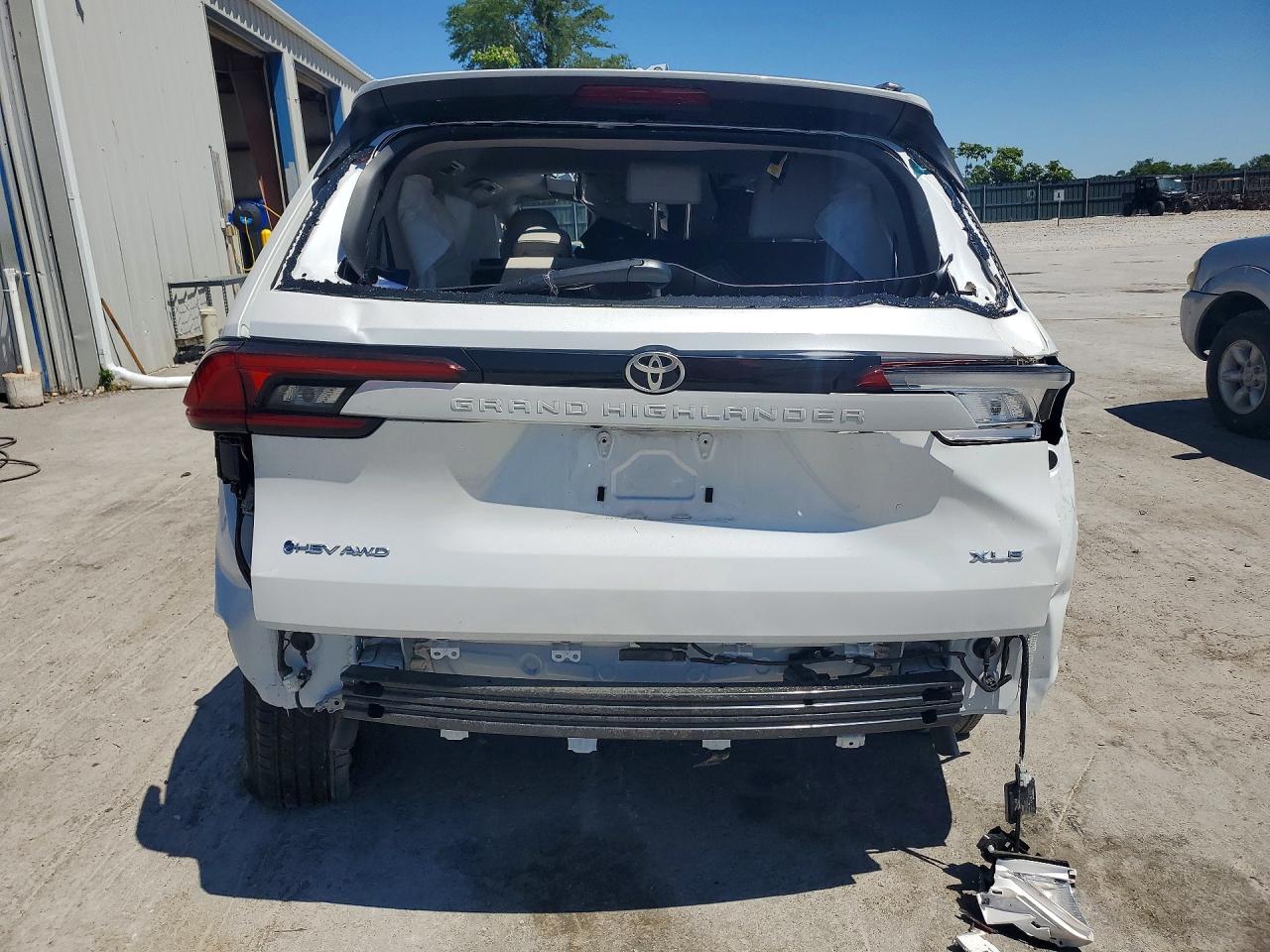 2025 TOYOTA ALL OTHER
