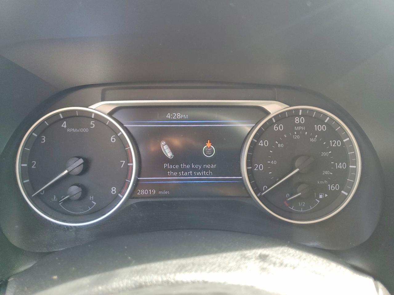 2021 NISSAN SENTRA