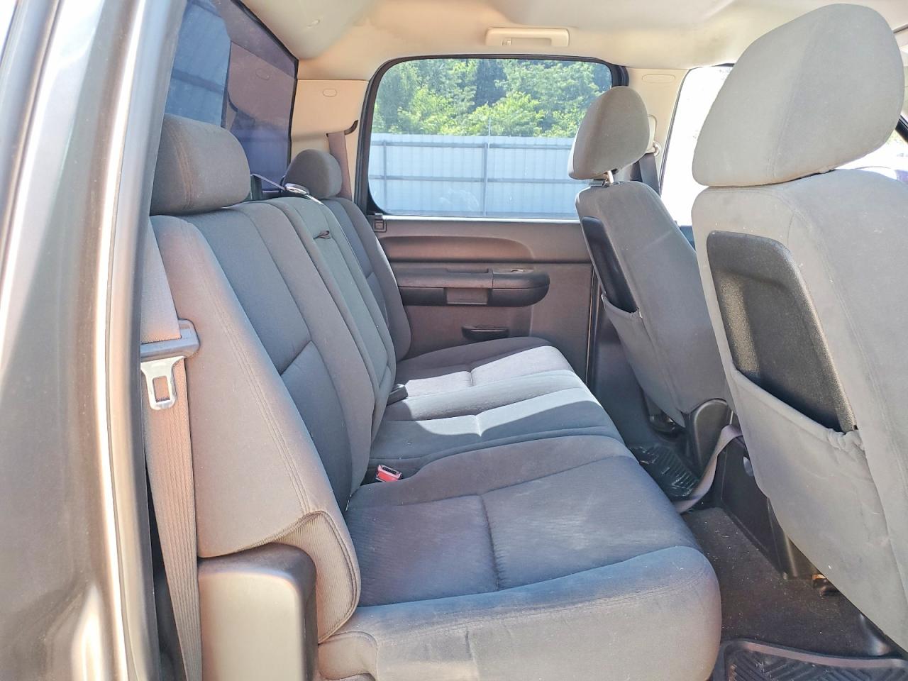 2009 CHEVROLET ALL Models