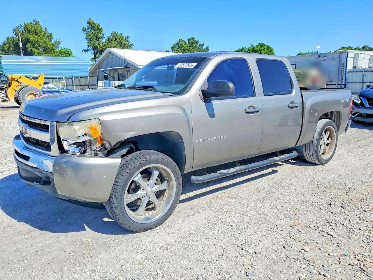 2009 CHEVROLET ALL Models