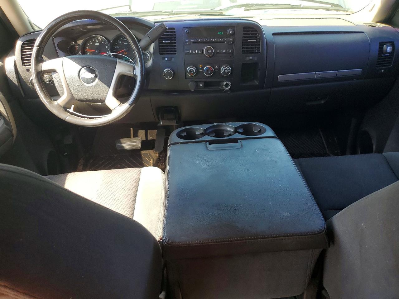 2009 CHEVROLET ALL Models
