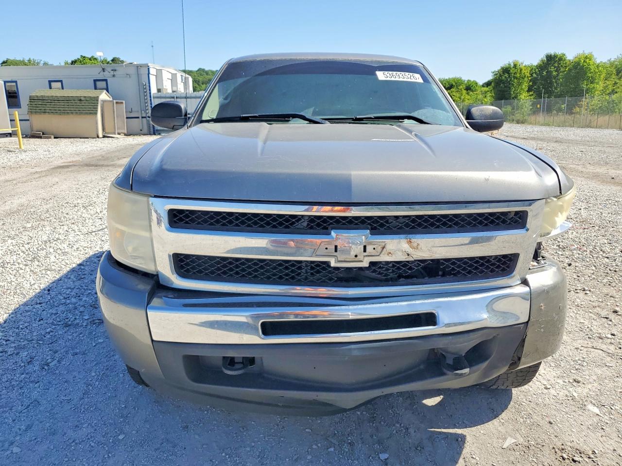 2009 CHEVROLET ALL Models