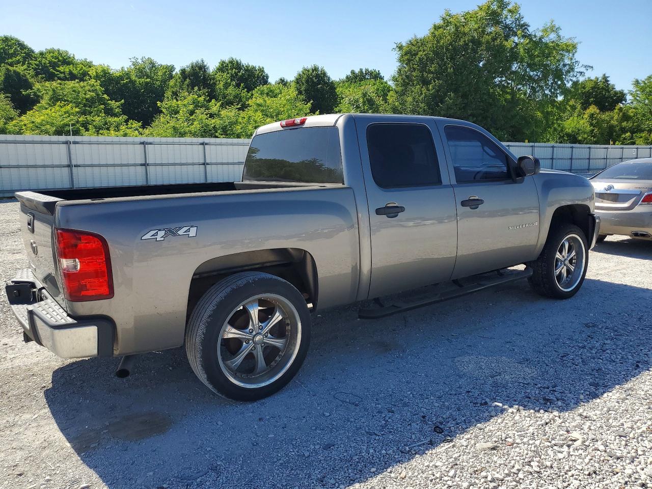 2009 CHEVROLET ALL Models