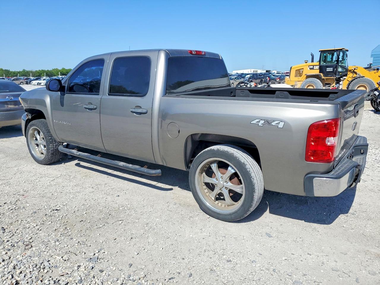 2009 CHEVROLET ALL Models