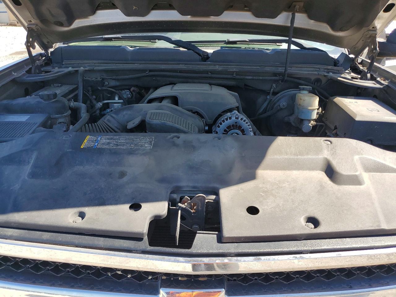 2009 CHEVROLET ALL Models