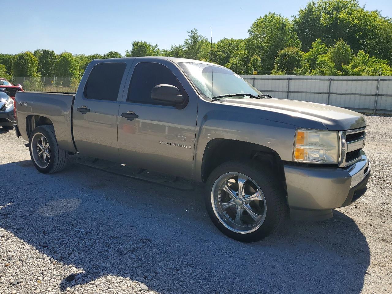 2009 CHEVROLET ALL Models