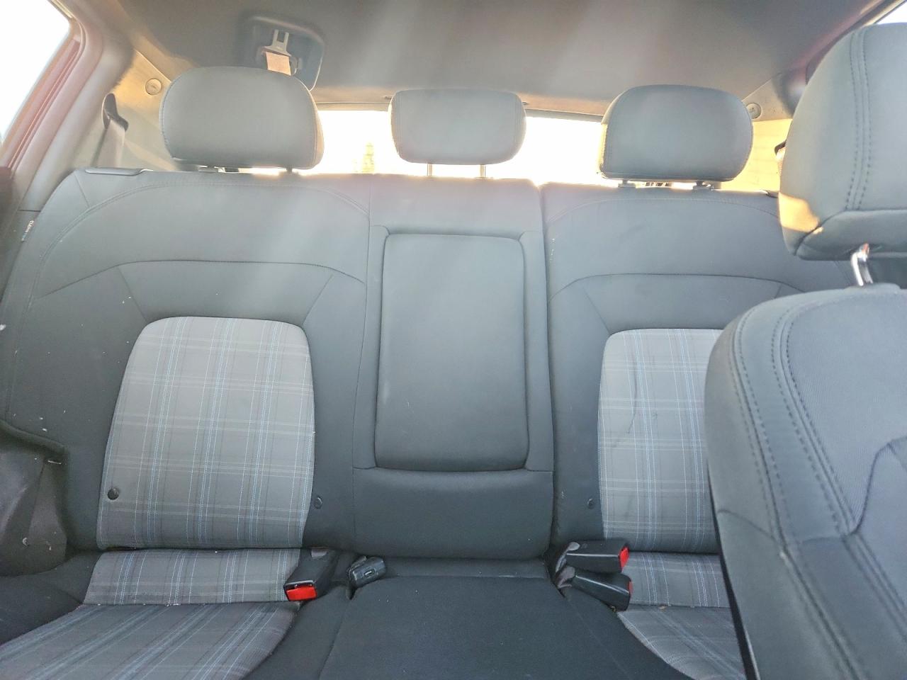 2013 KIA SPORTAGE