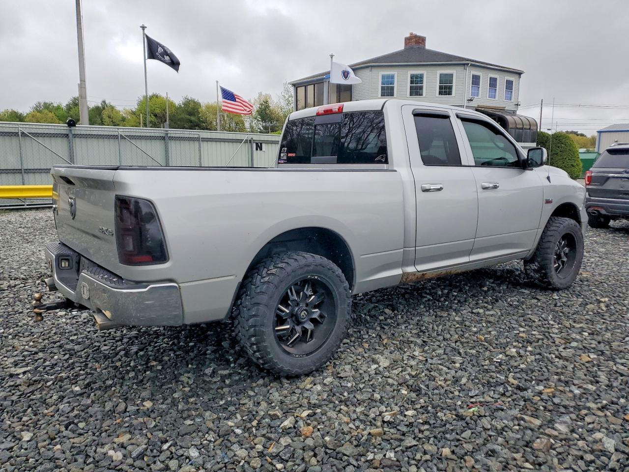 2015 RAM 1500