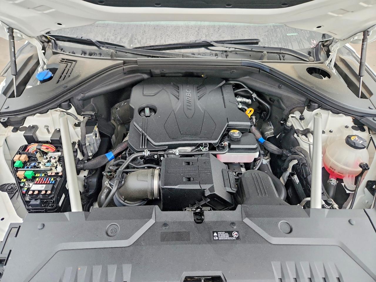 2022 GENESIS ALL OTHER