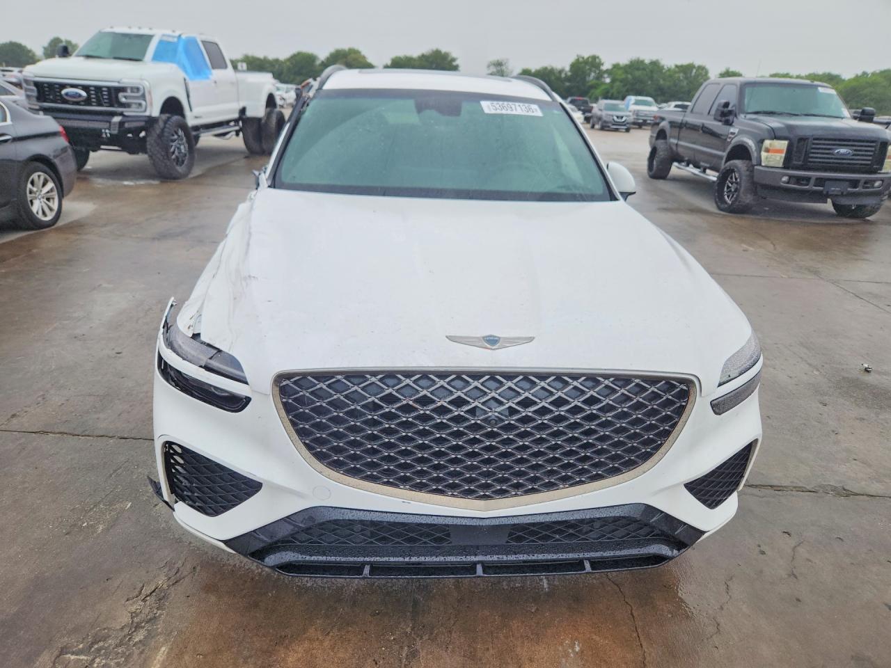 2022 GENESIS ALL OTHER