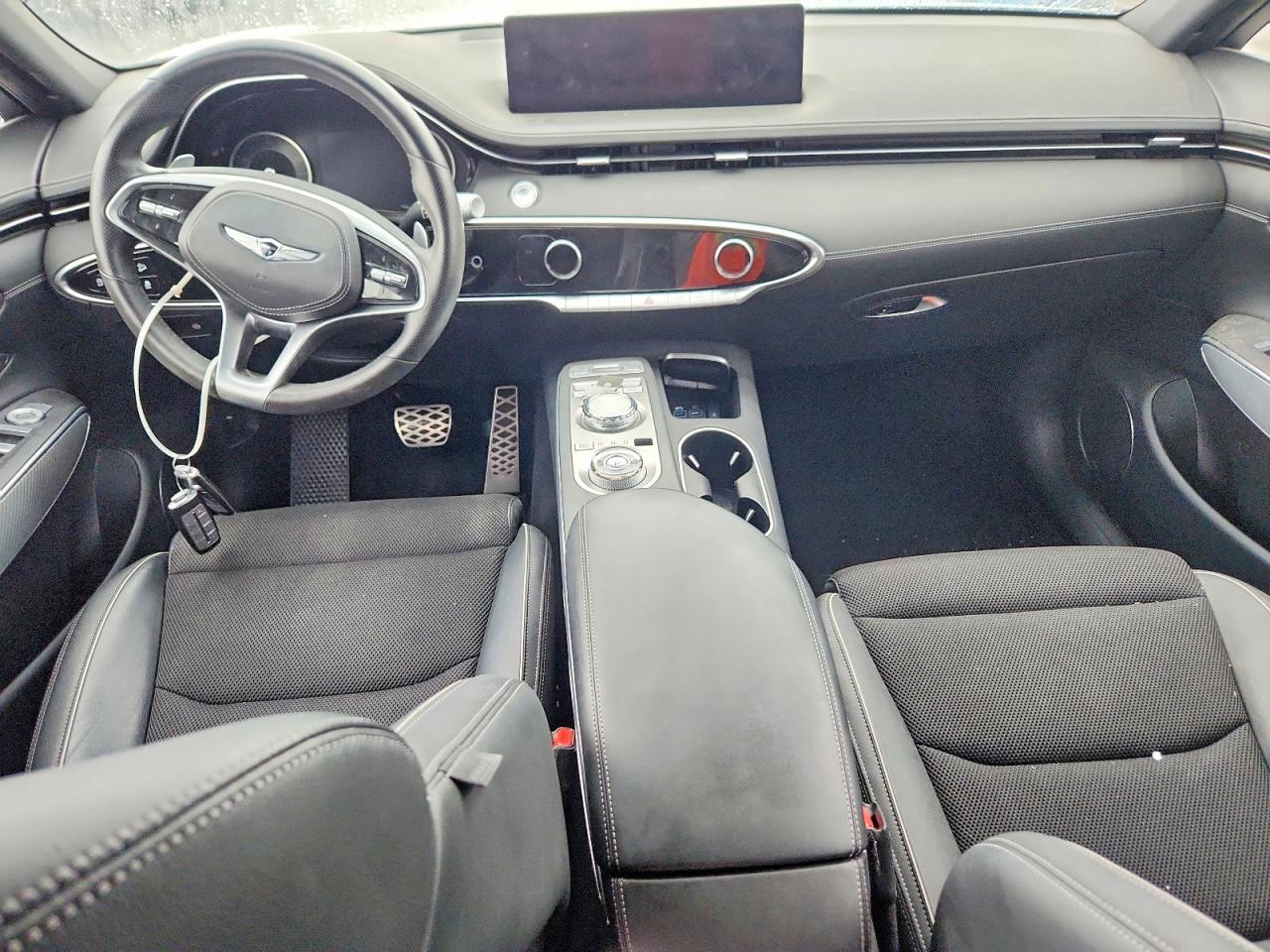 2022 GENESIS ALL OTHER