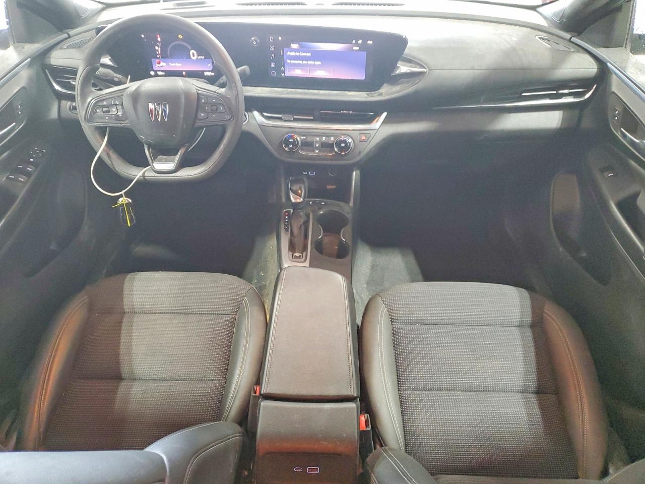 2024 BUICK ENVISTA PR