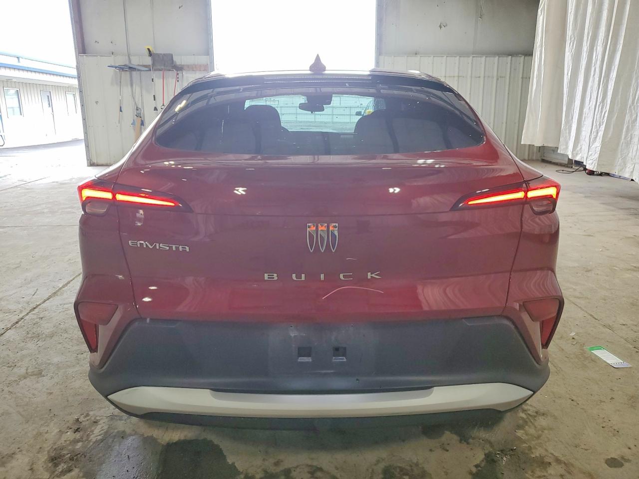 2024 BUICK ENVISTA PR