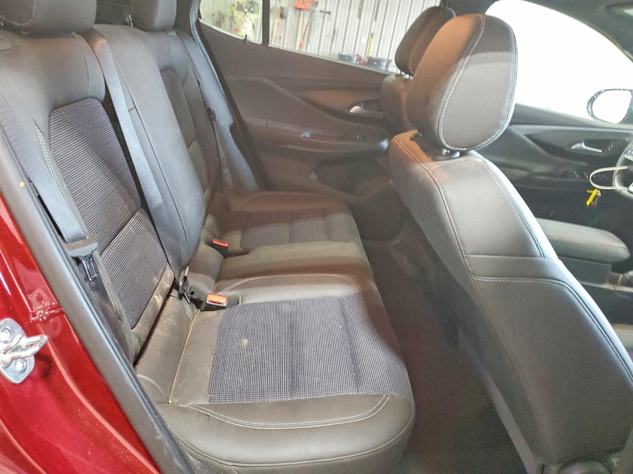 2024 BUICK ENVISTA PR