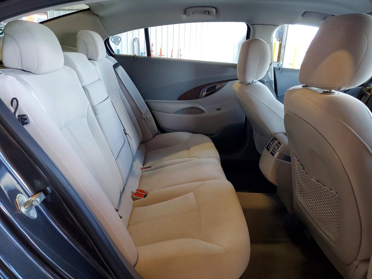 2013 BUICK LACROSSE