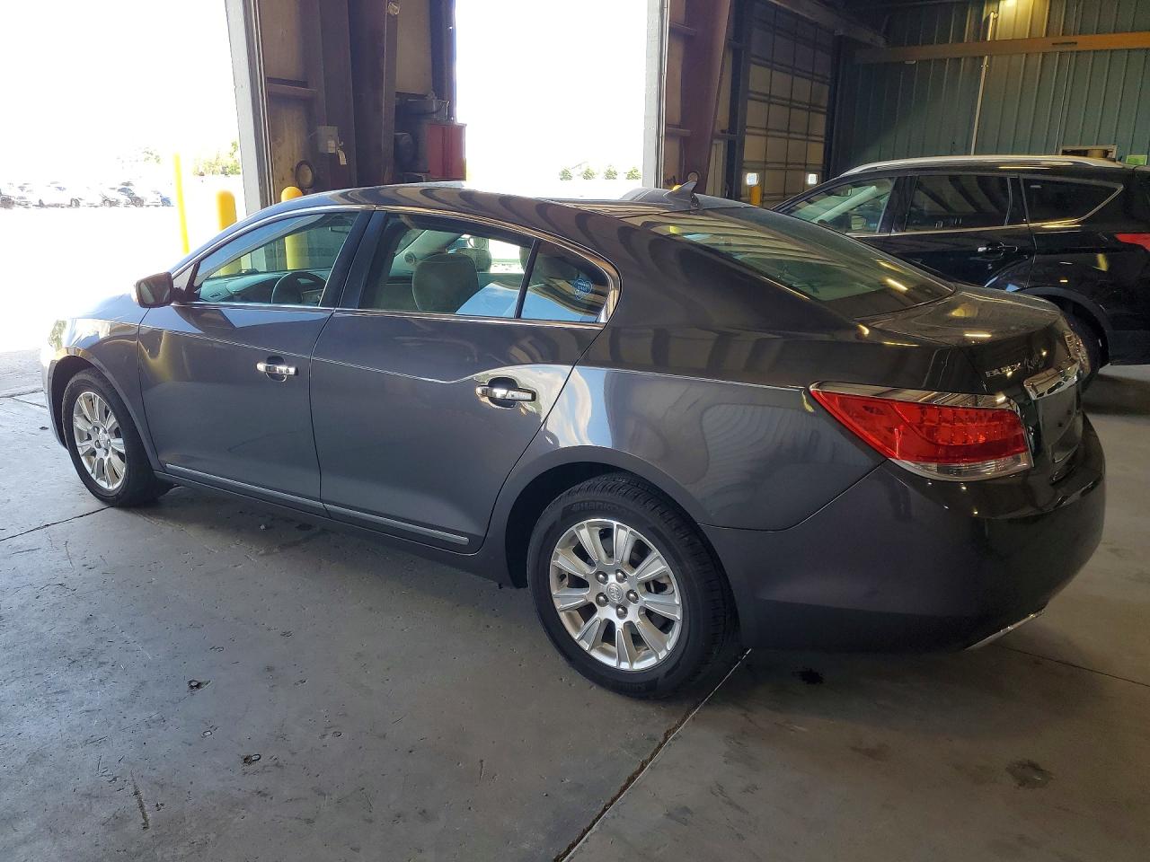 2013 BUICK LACROSSE