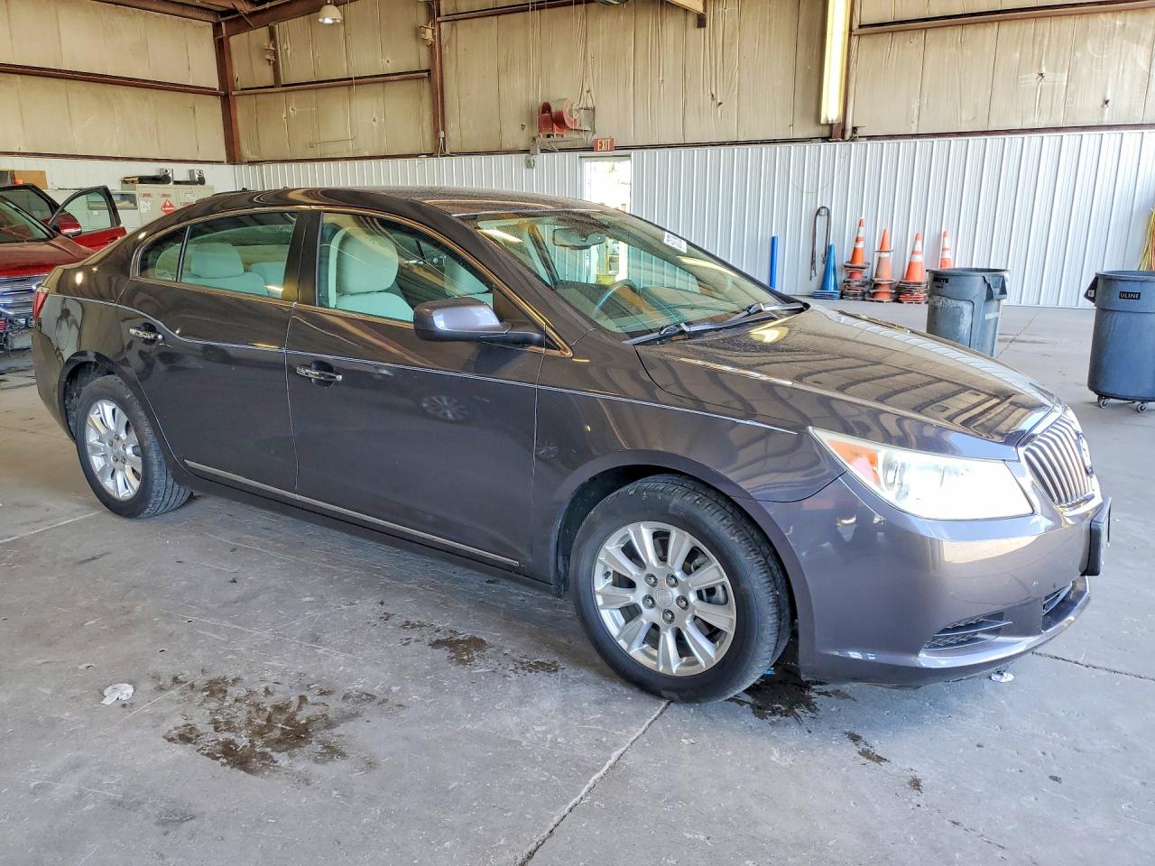 2013 BUICK LACROSSE