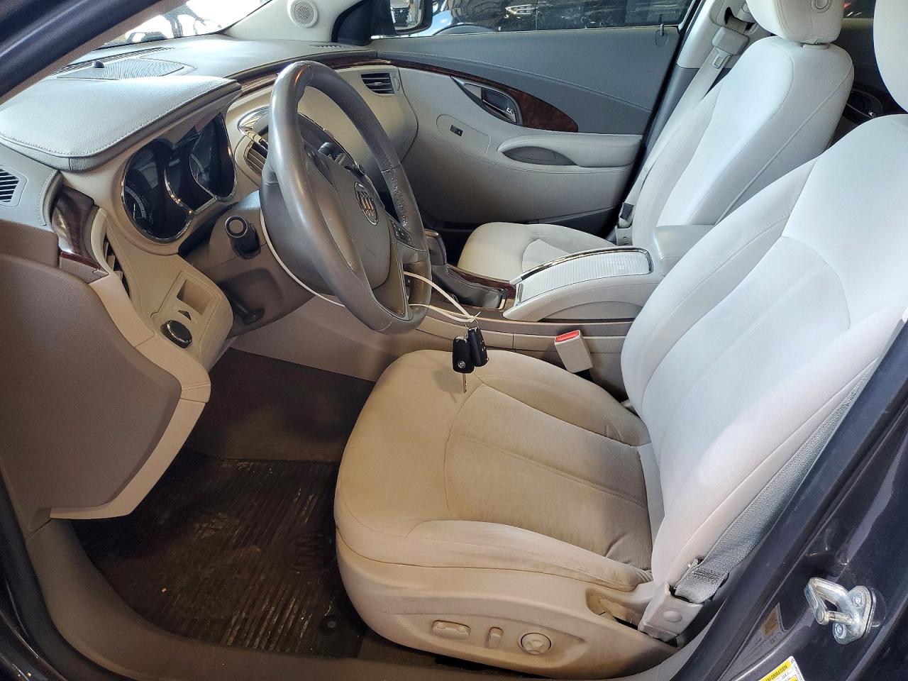 2013 BUICK LACROSSE