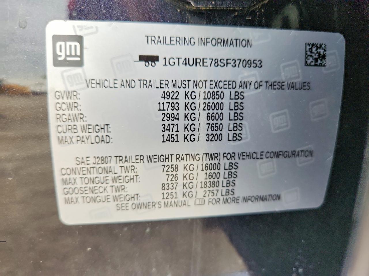 2025 GMC SIERRA