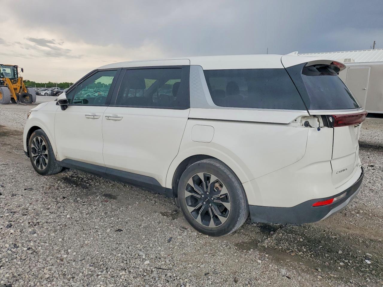 2024 KIA ALL OTHER