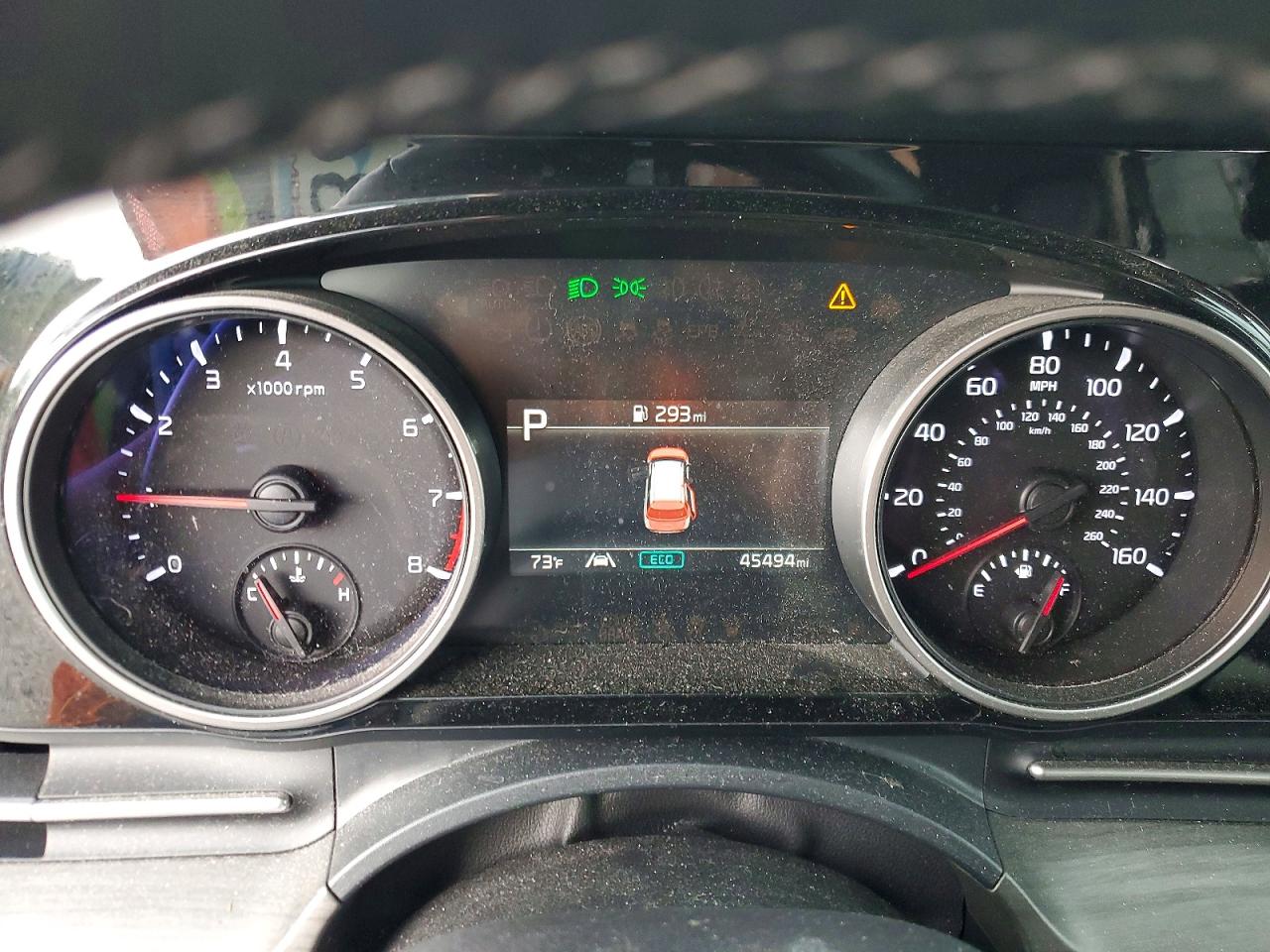 2024 KIA ALL OTHER