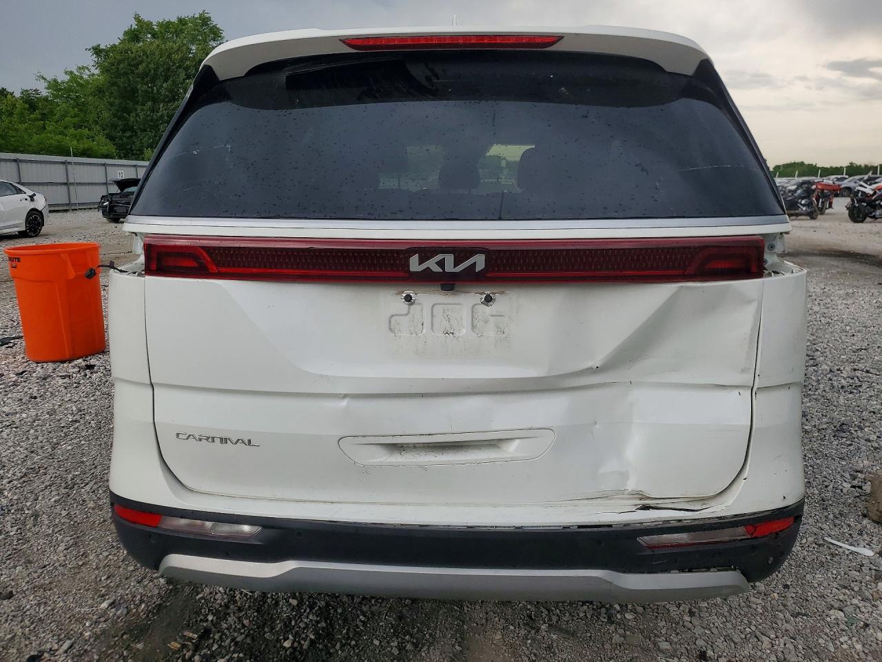 2024 KIA ALL OTHER