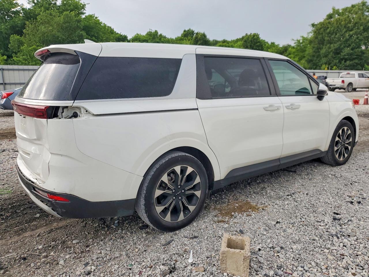 2024 KIA ALL OTHER