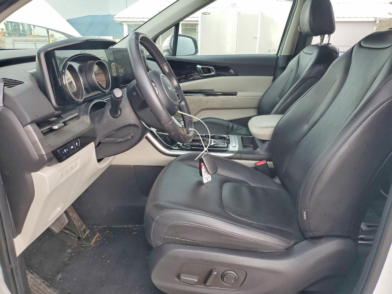 2024 KIA ALL OTHER