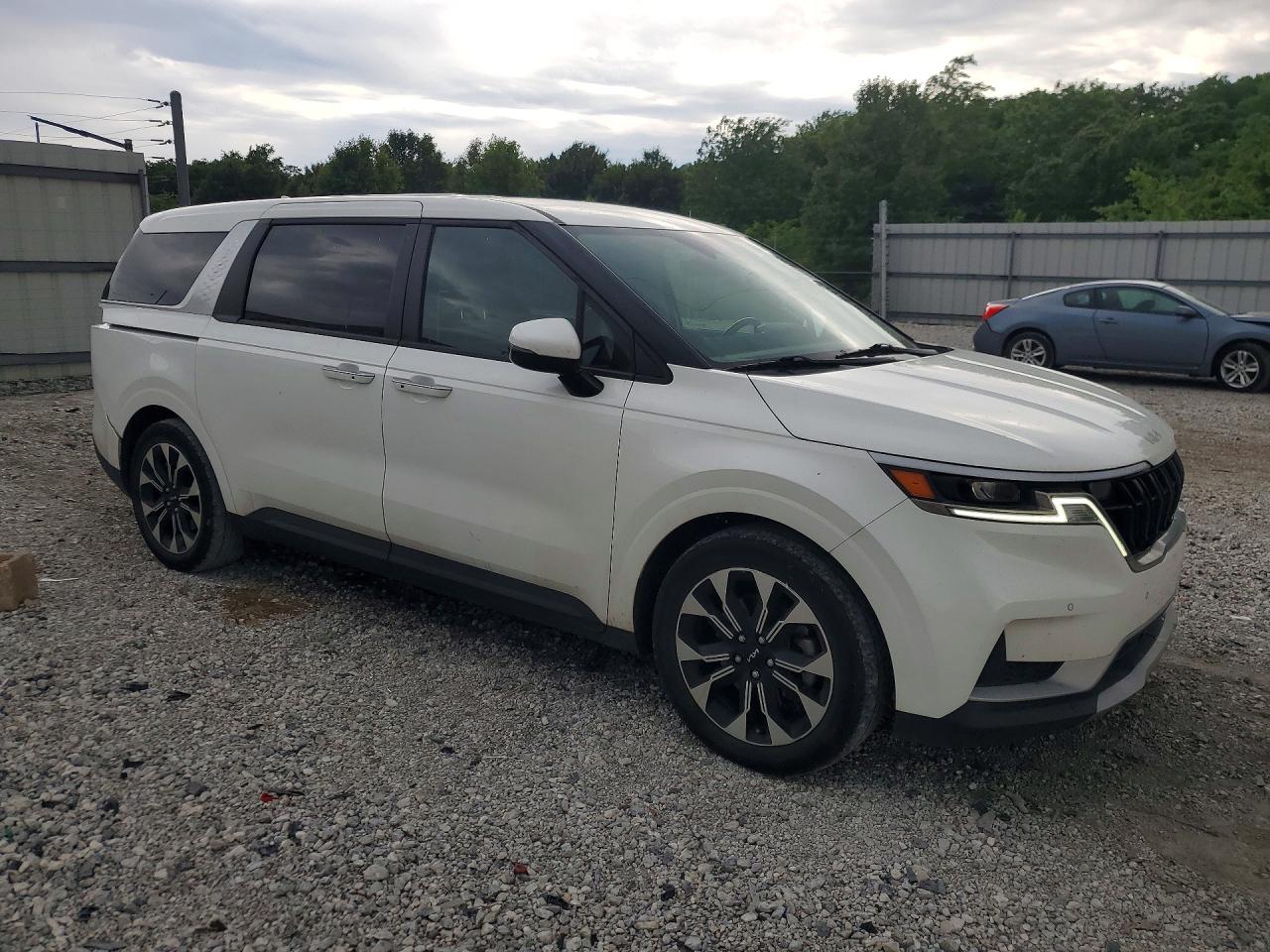2024 KIA ALL OTHER
