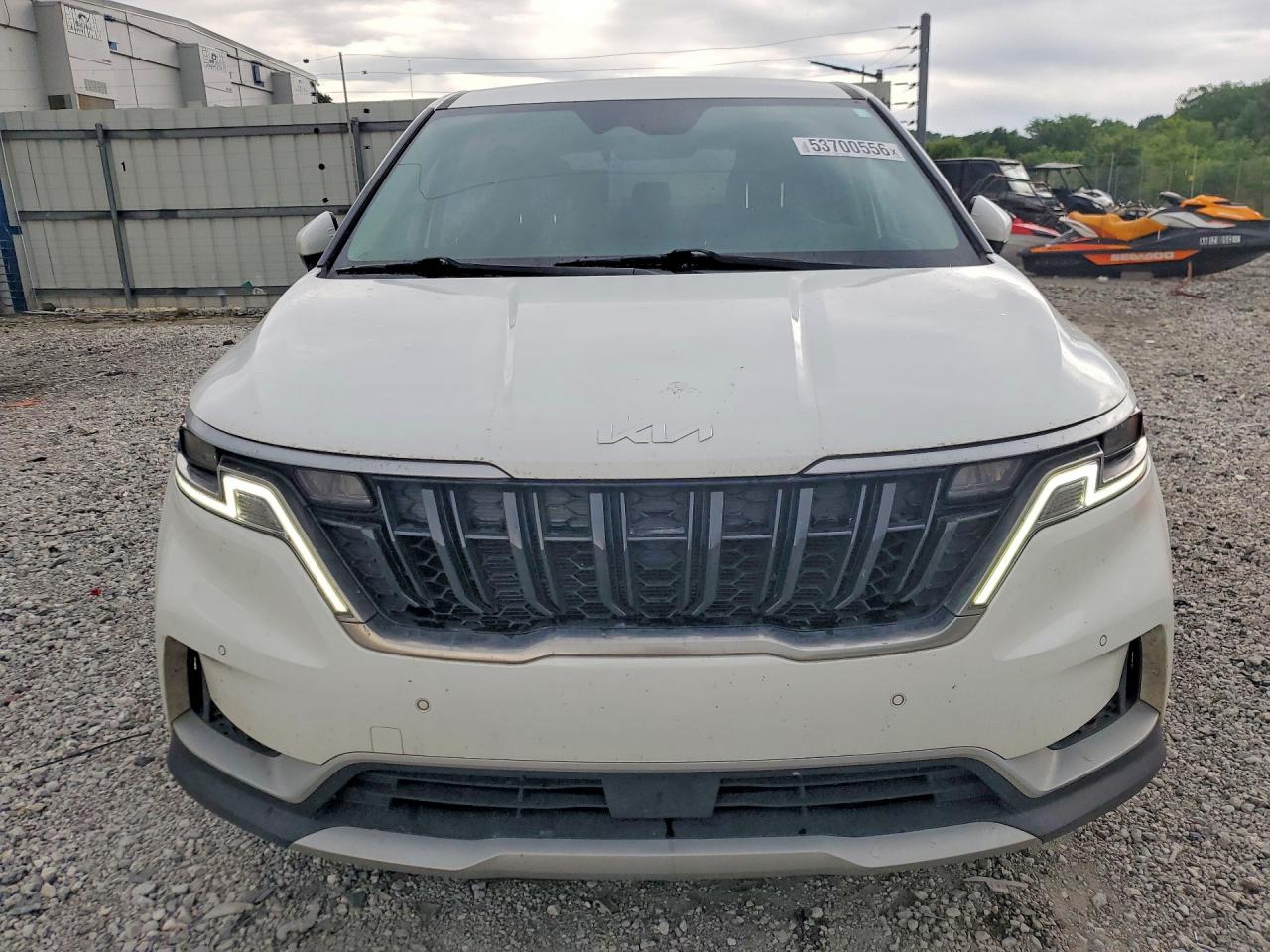 2024 KIA ALL OTHER