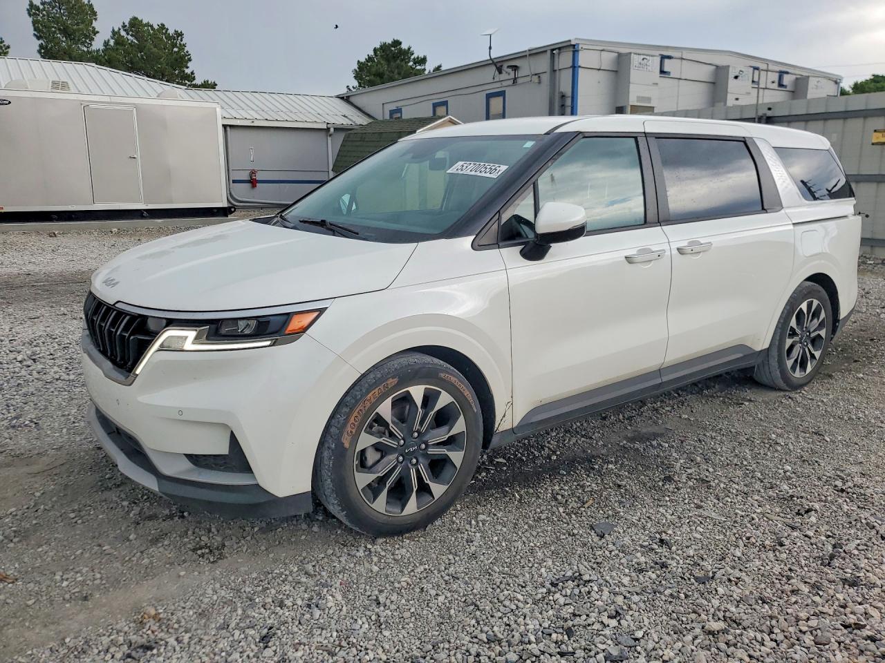 2024 KIA ALL OTHER