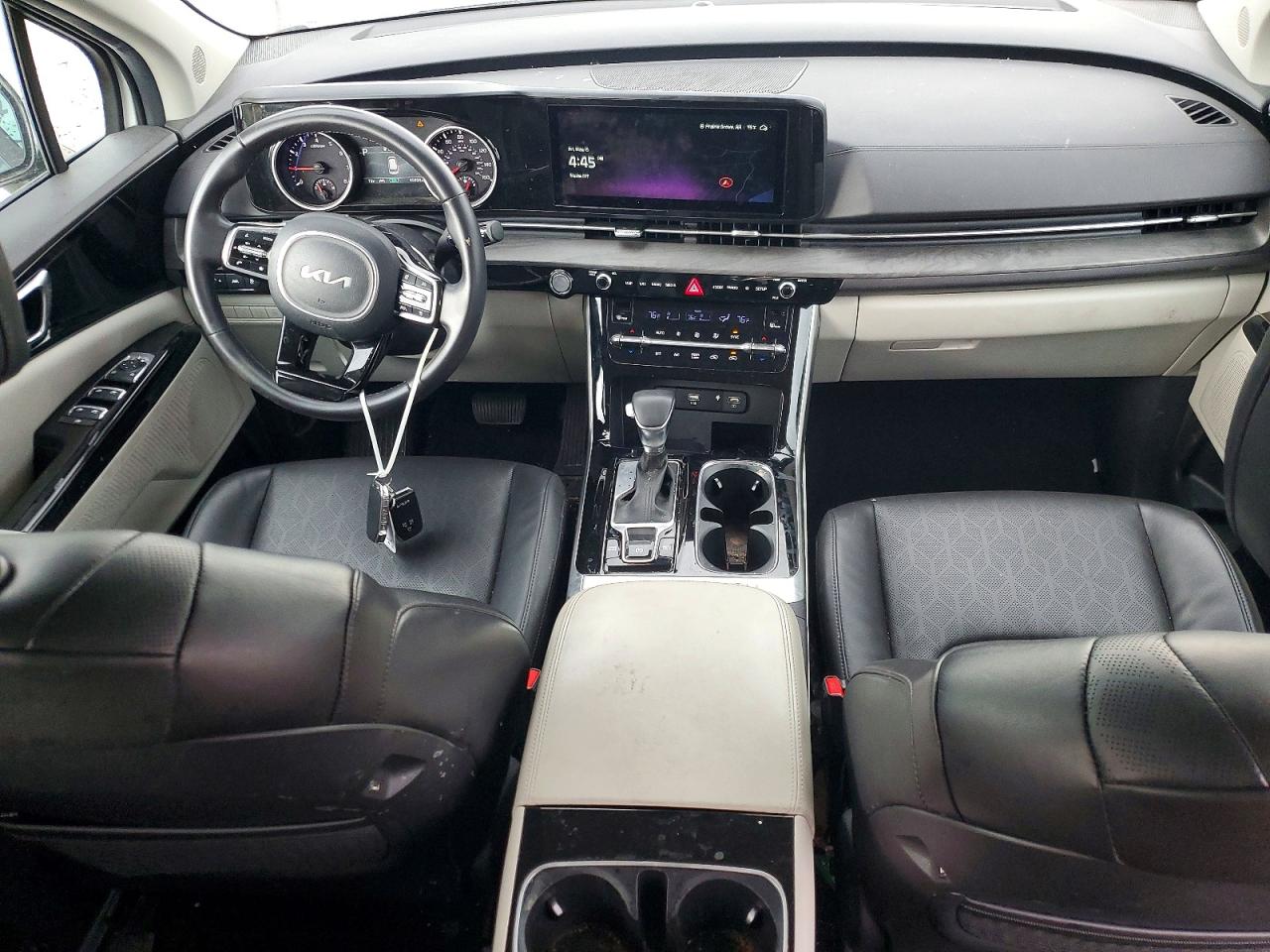 2024 KIA ALL OTHER
