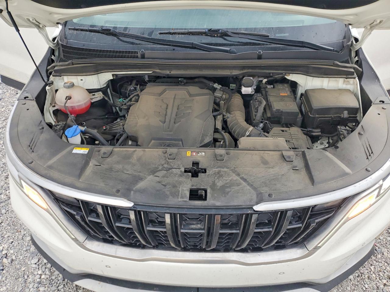2024 KIA ALL OTHER