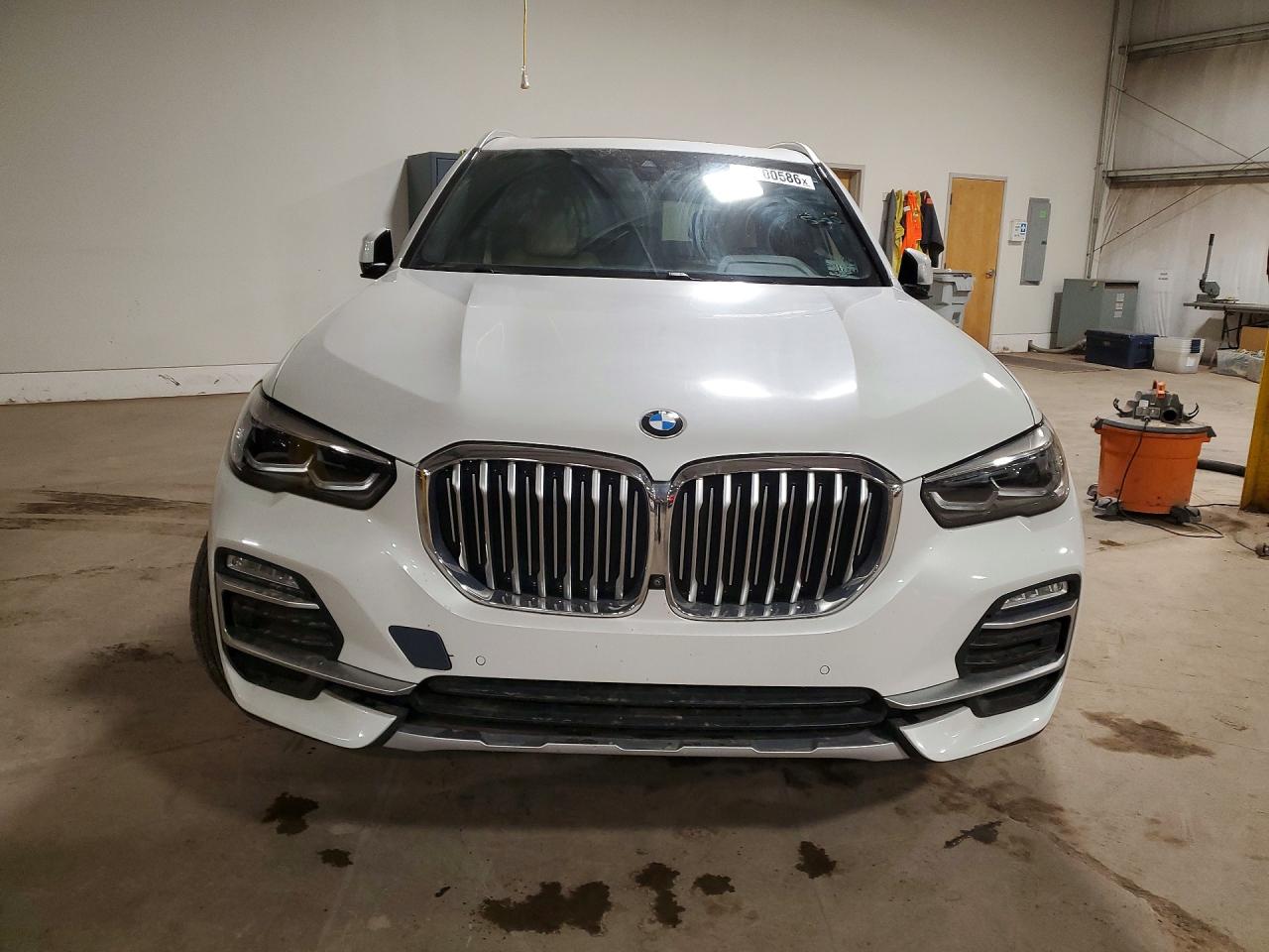 2020 BMW X5