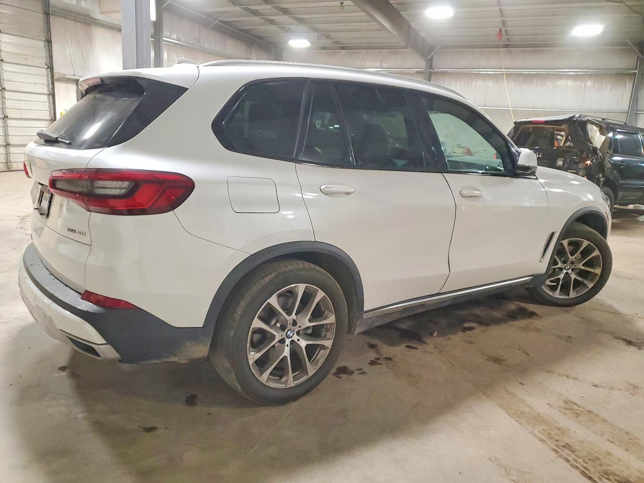 2020 BMW X5
