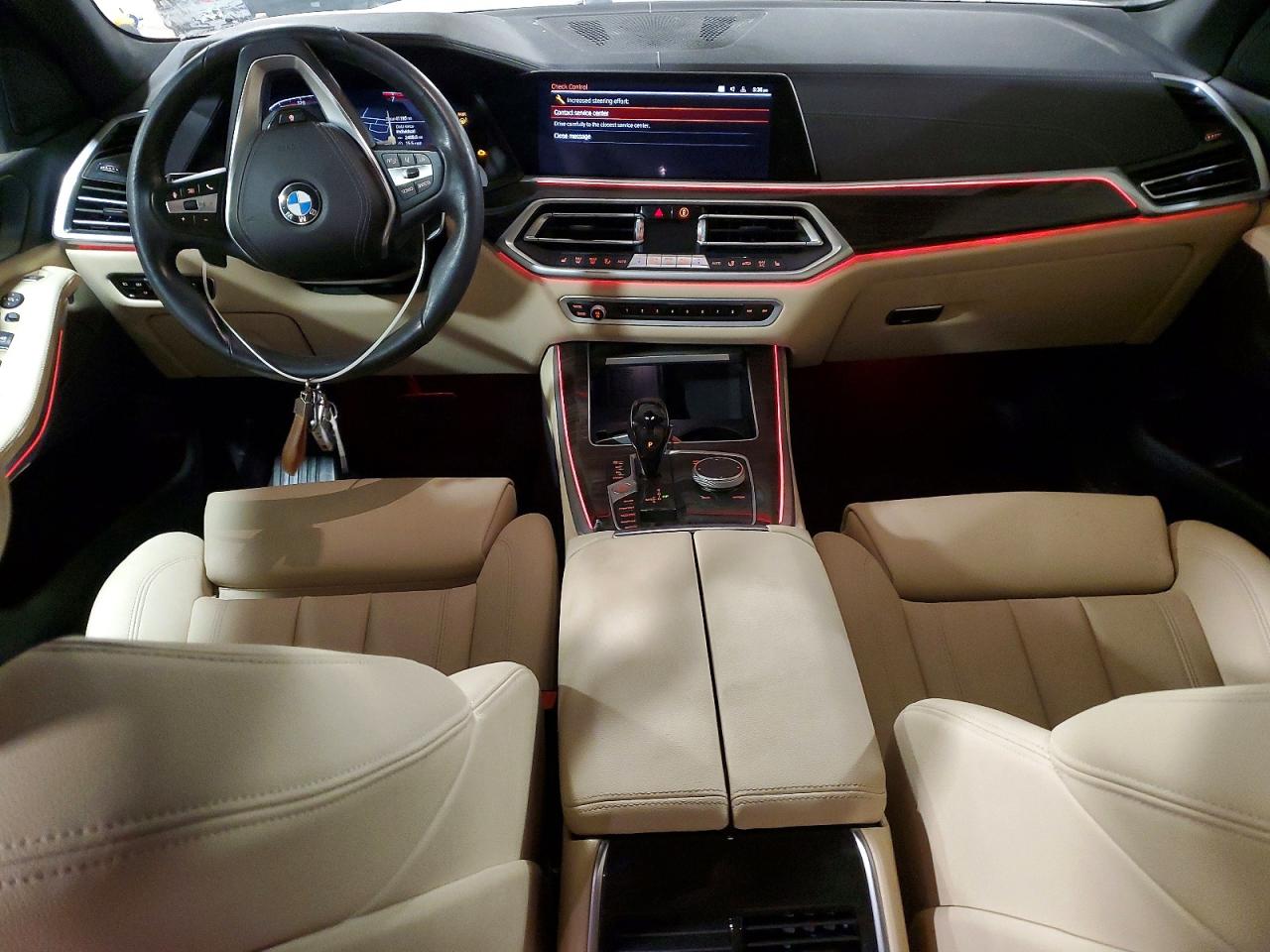 2020 BMW X5