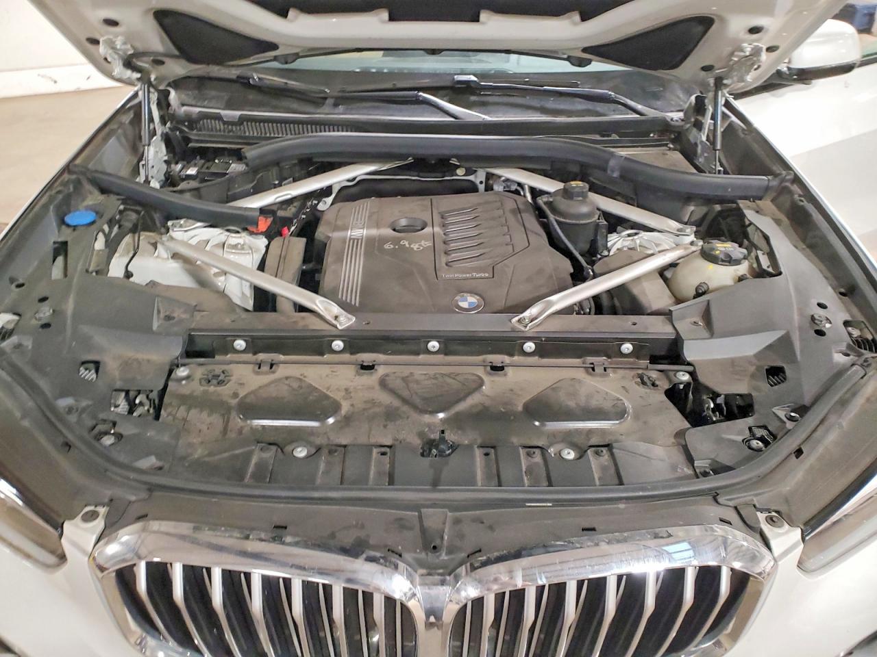 2020 BMW X5