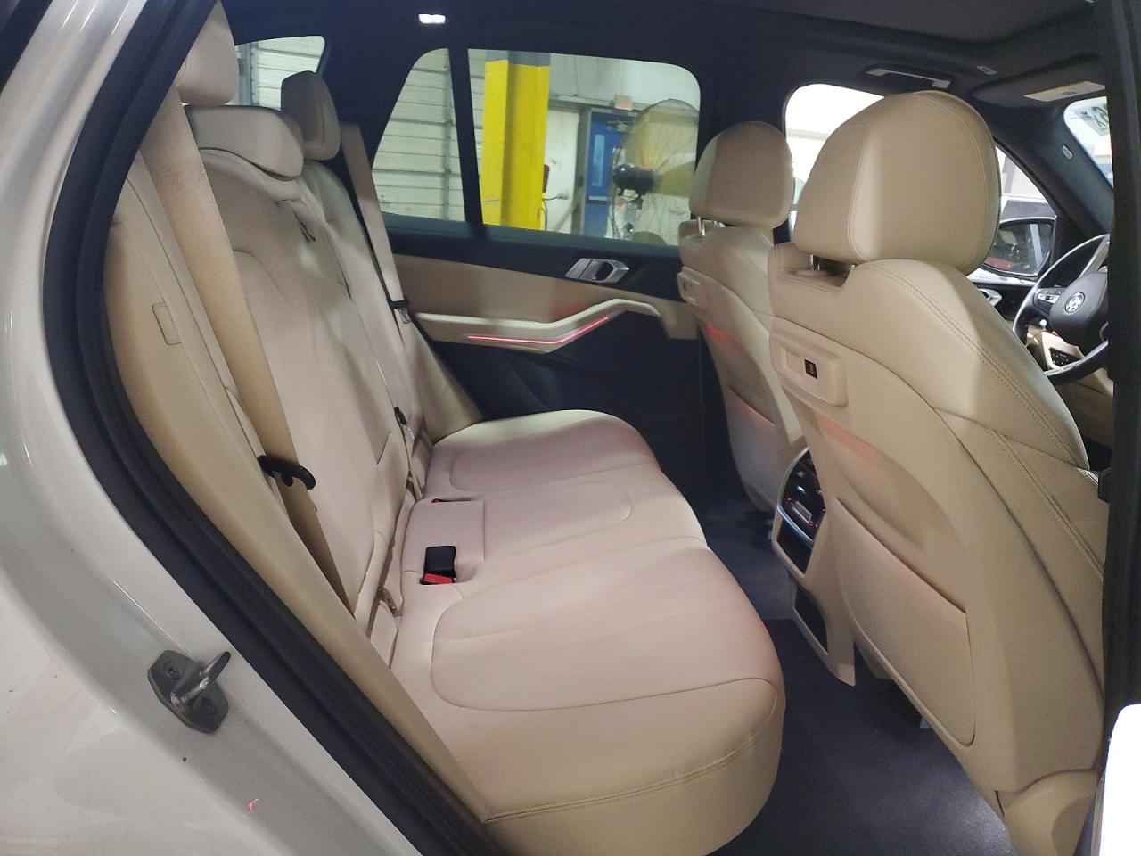 2020 BMW X5