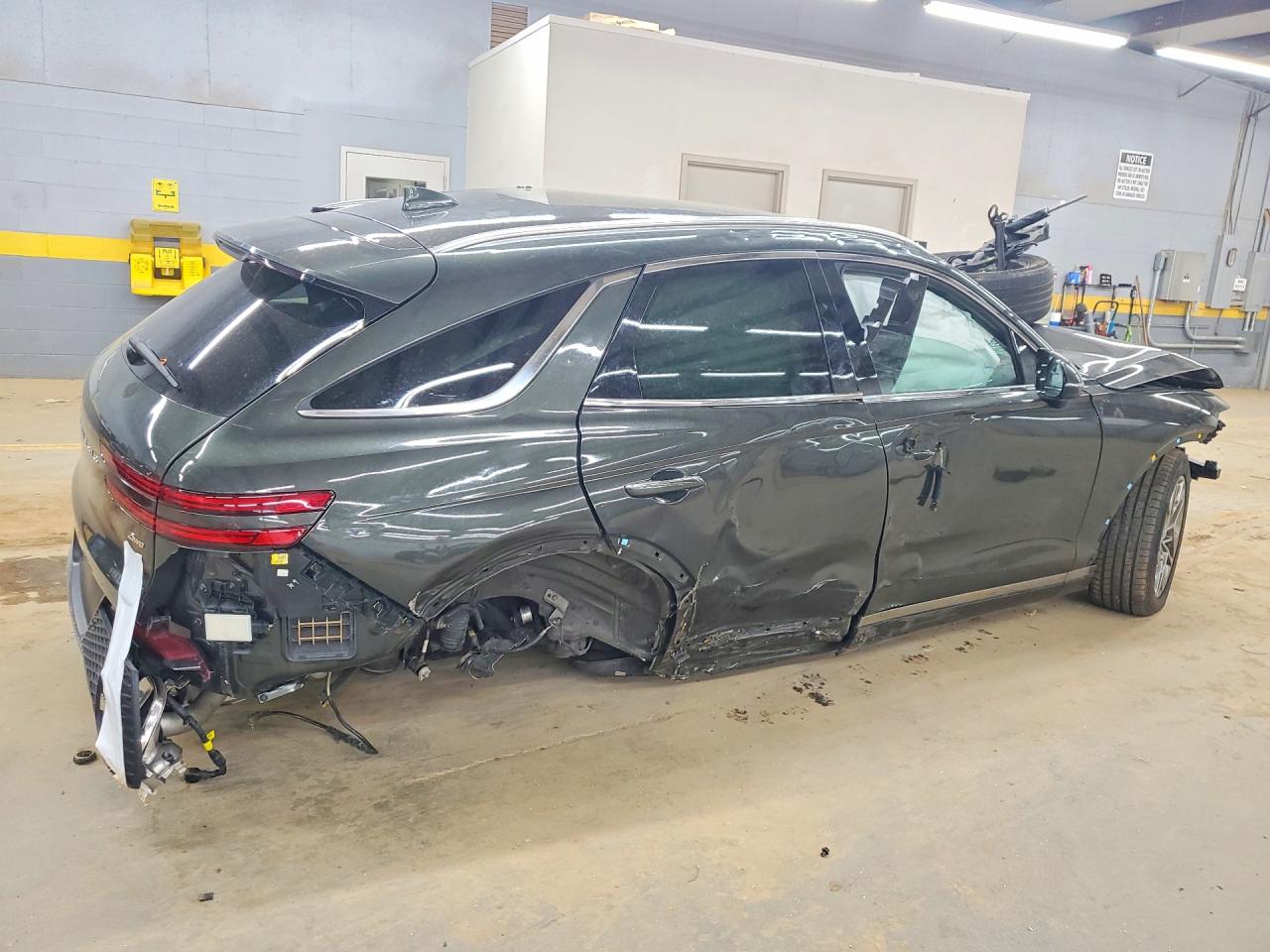 2025 GENESIS ALL OTHER